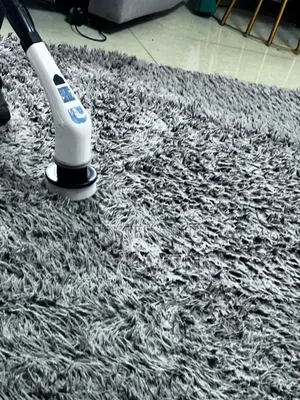 Carpetcleaning