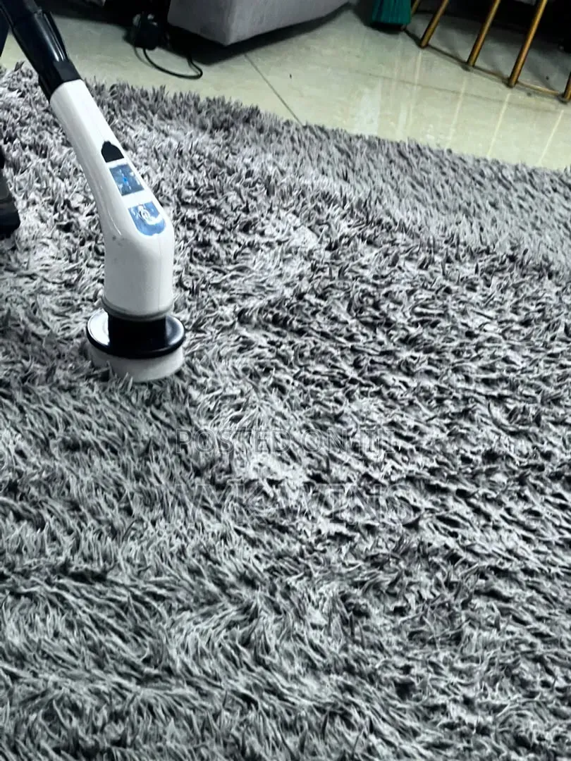 Carpetcleaning