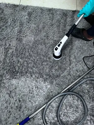 Carpetcleaning
