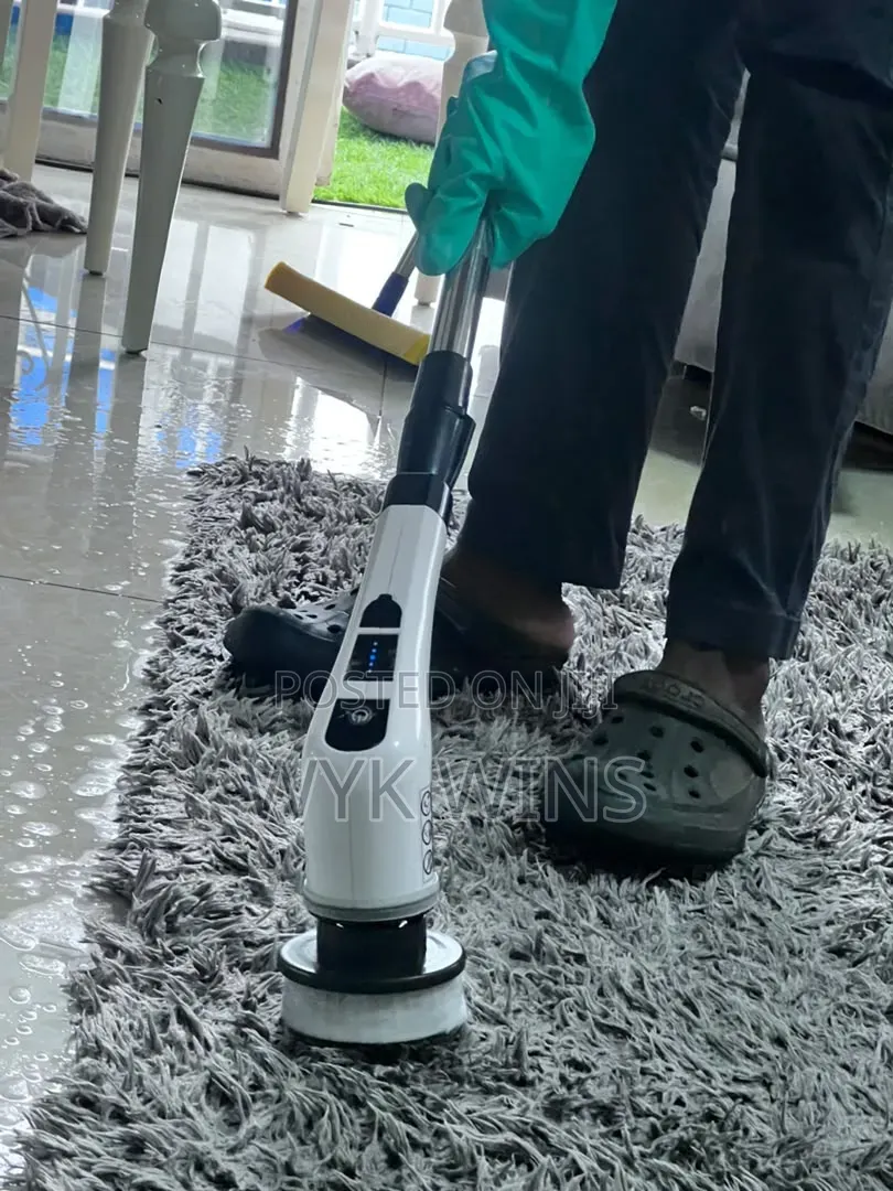 Carpetcleaning