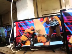Changhong Flat Screen TV