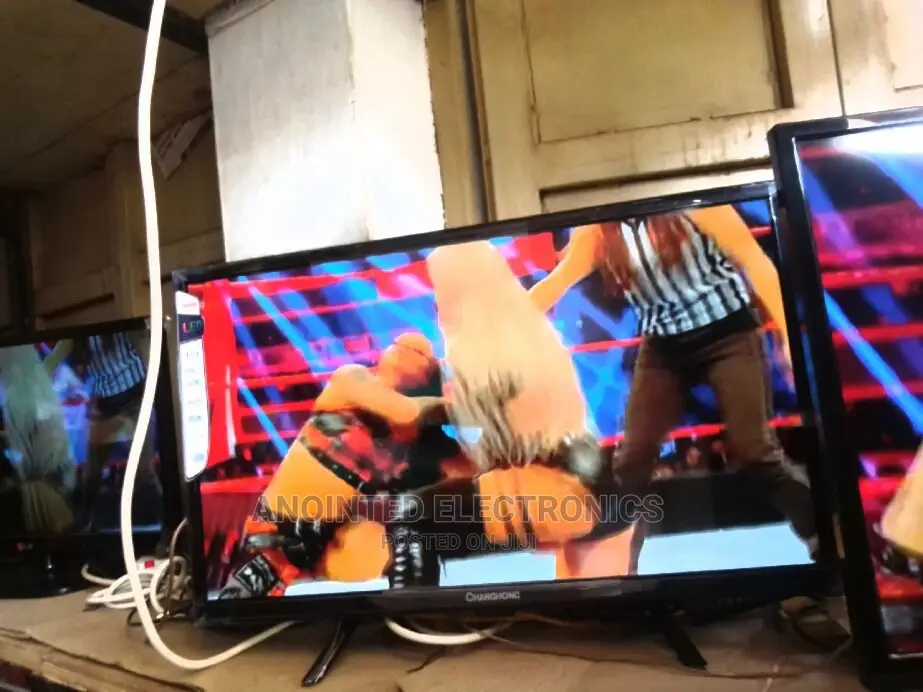 Changhong Flat Screen TV
