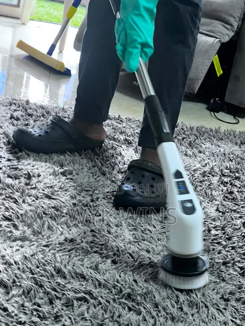 Carpetcleaning