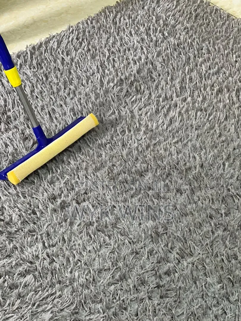 Carpetcleaning