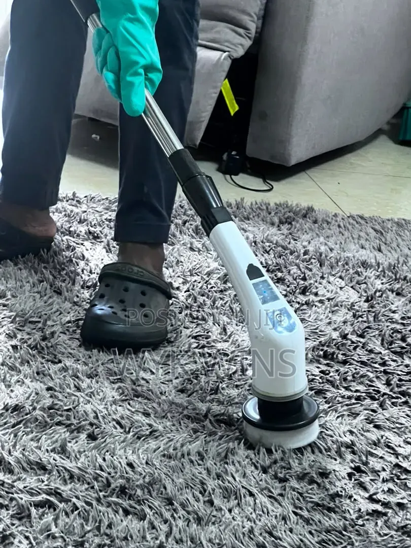 Carpetcleaning