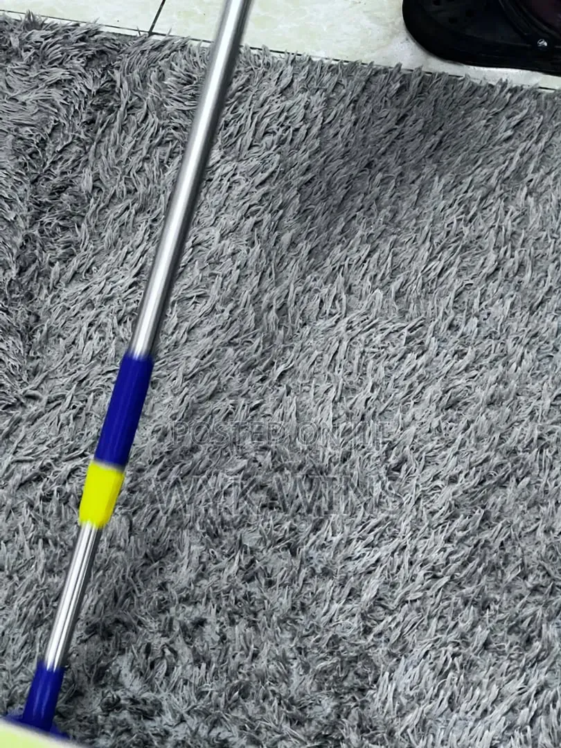 Carpetcleaning