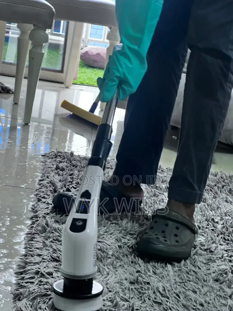 Carpetcleaning