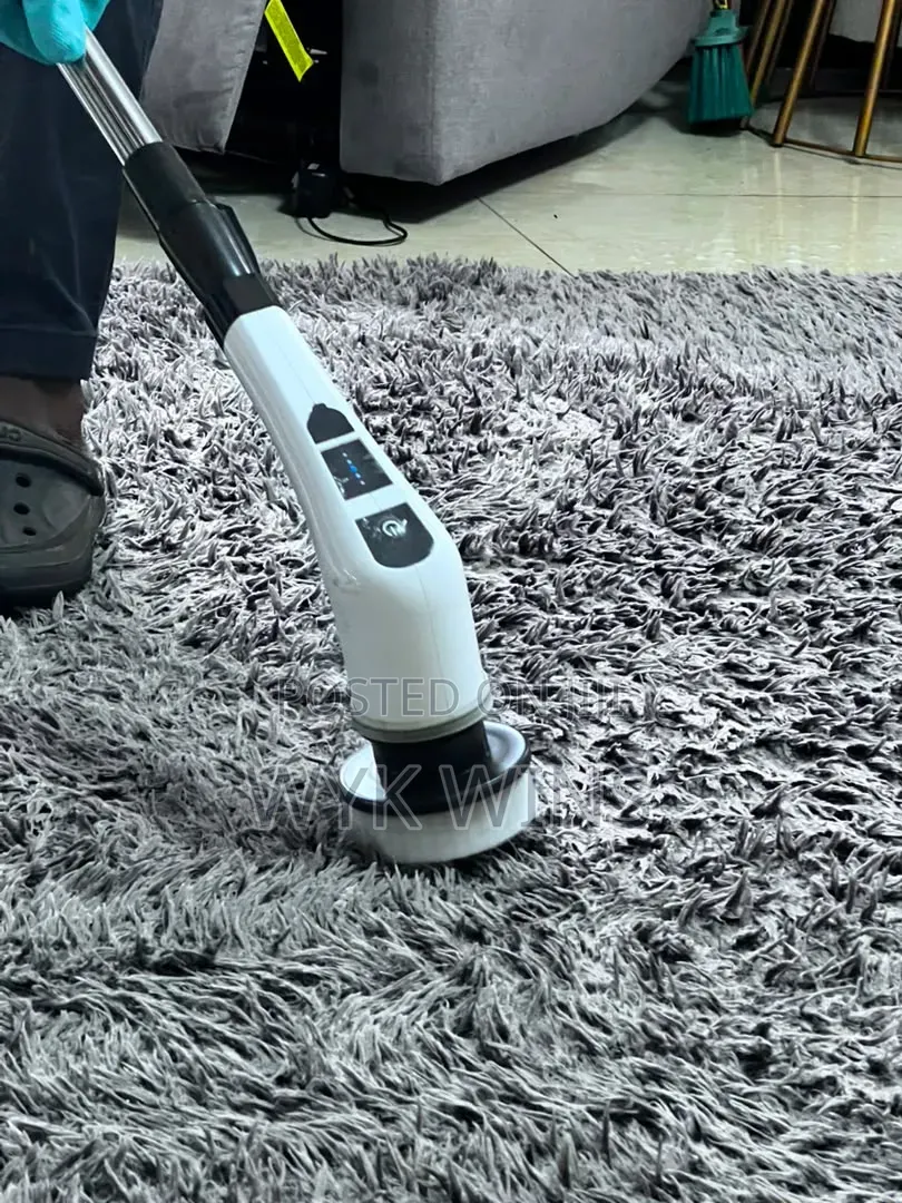 Carpetcleaning