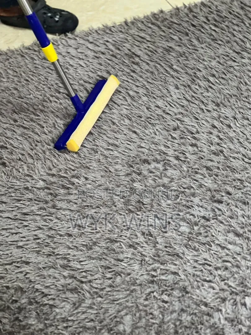 Carpetcleaning