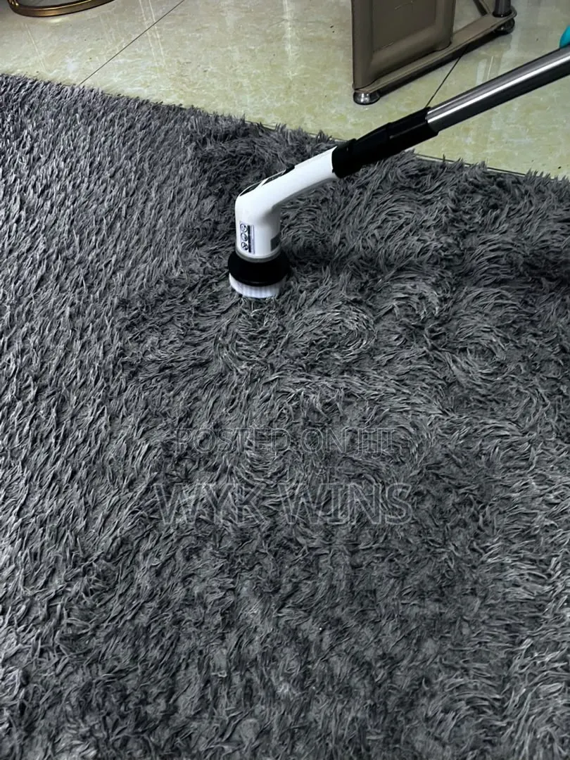 Carpetcleaning