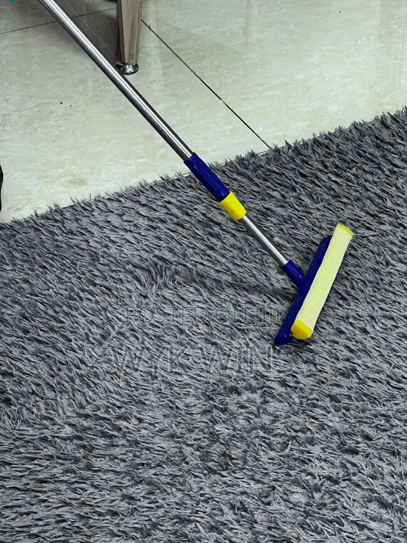 Carpetcleaning