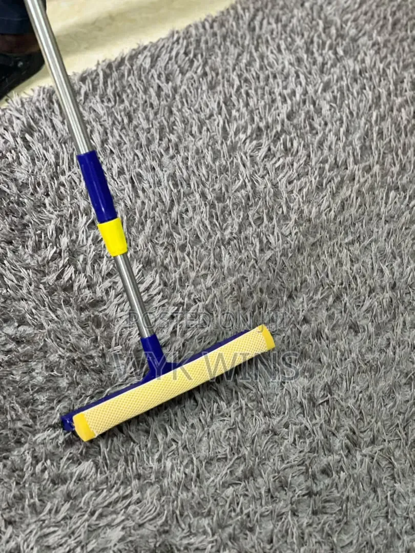 Carpetcleaning