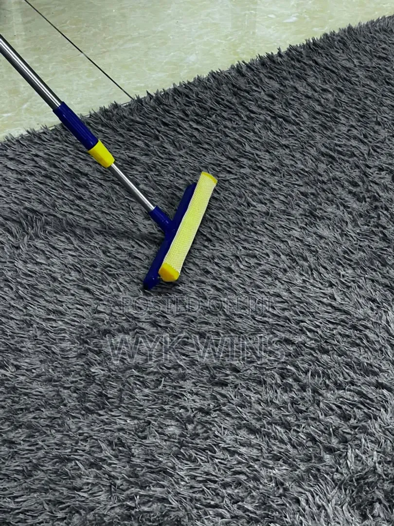 Carpetcleaning