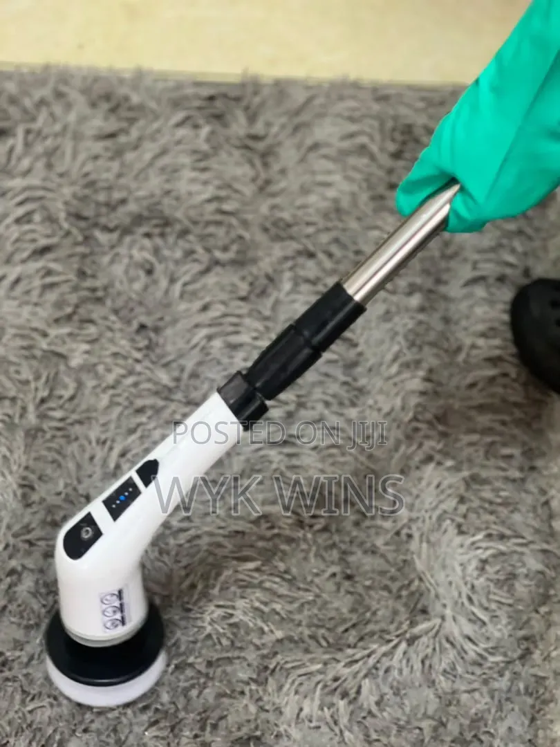 Carpetcleaning