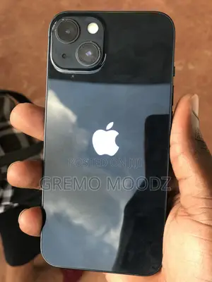 Apple iPhone 13 128 GB Black