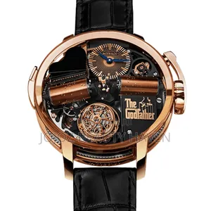 Jacob & Co. Men's Watch