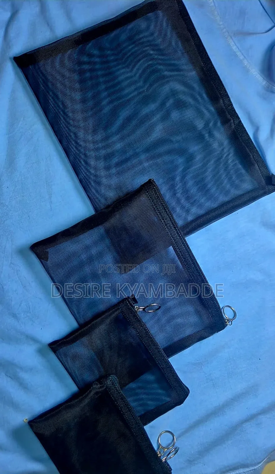 Hand Bag Organizers