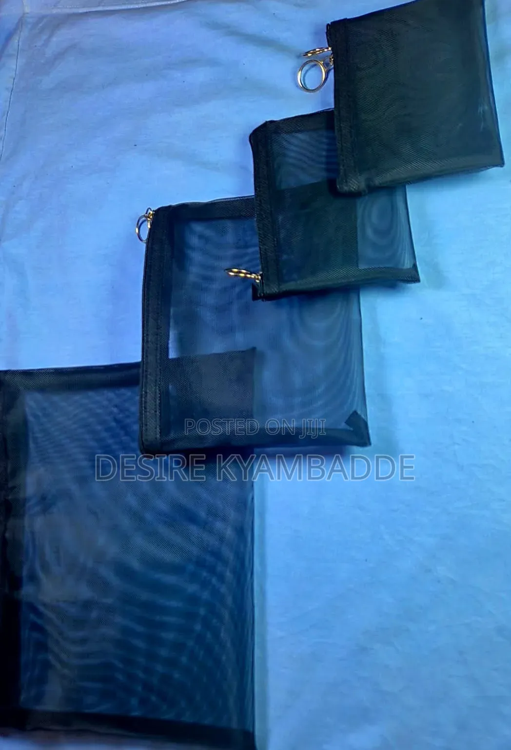 Hand Bag Organizers