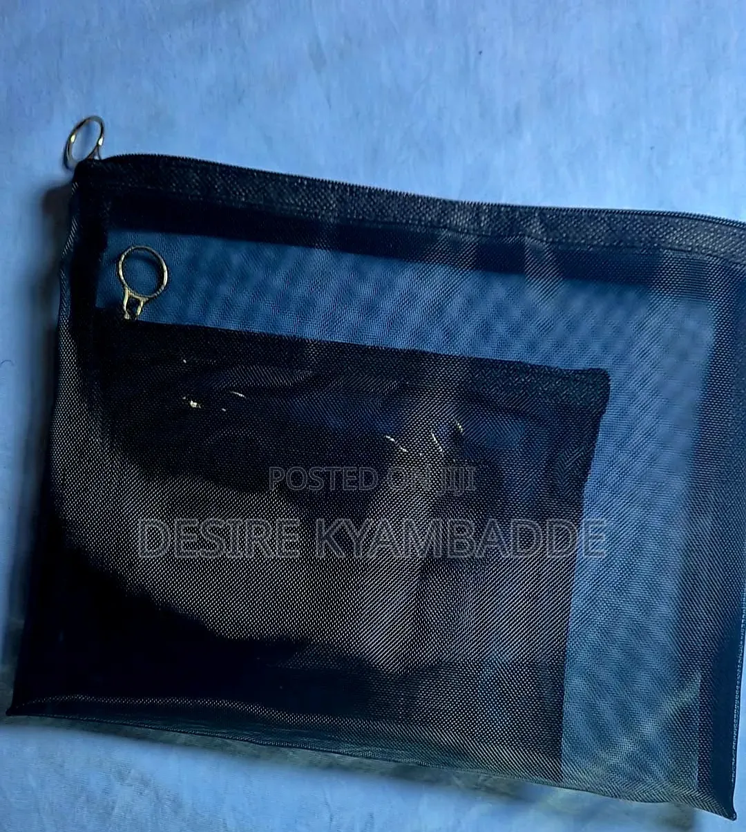 Hand Bag Organizers