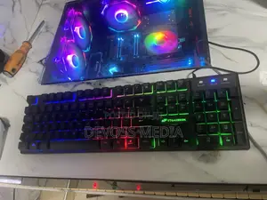Gaming Keyboard