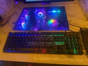 Gaming Keyboard