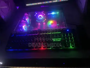 Gaming Keyboard