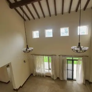 4bdrm Maisonette in Buziga Old Kabojja, Central Division for rent