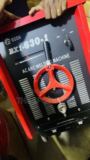 Bx1 - 630 Welding Machine