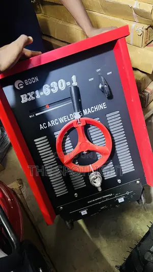 Bx1 - 630 Welding Machine