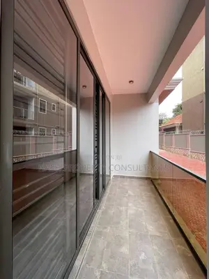 3bdrm Apartment in Muyenga Tank Hill, Central Division for rent