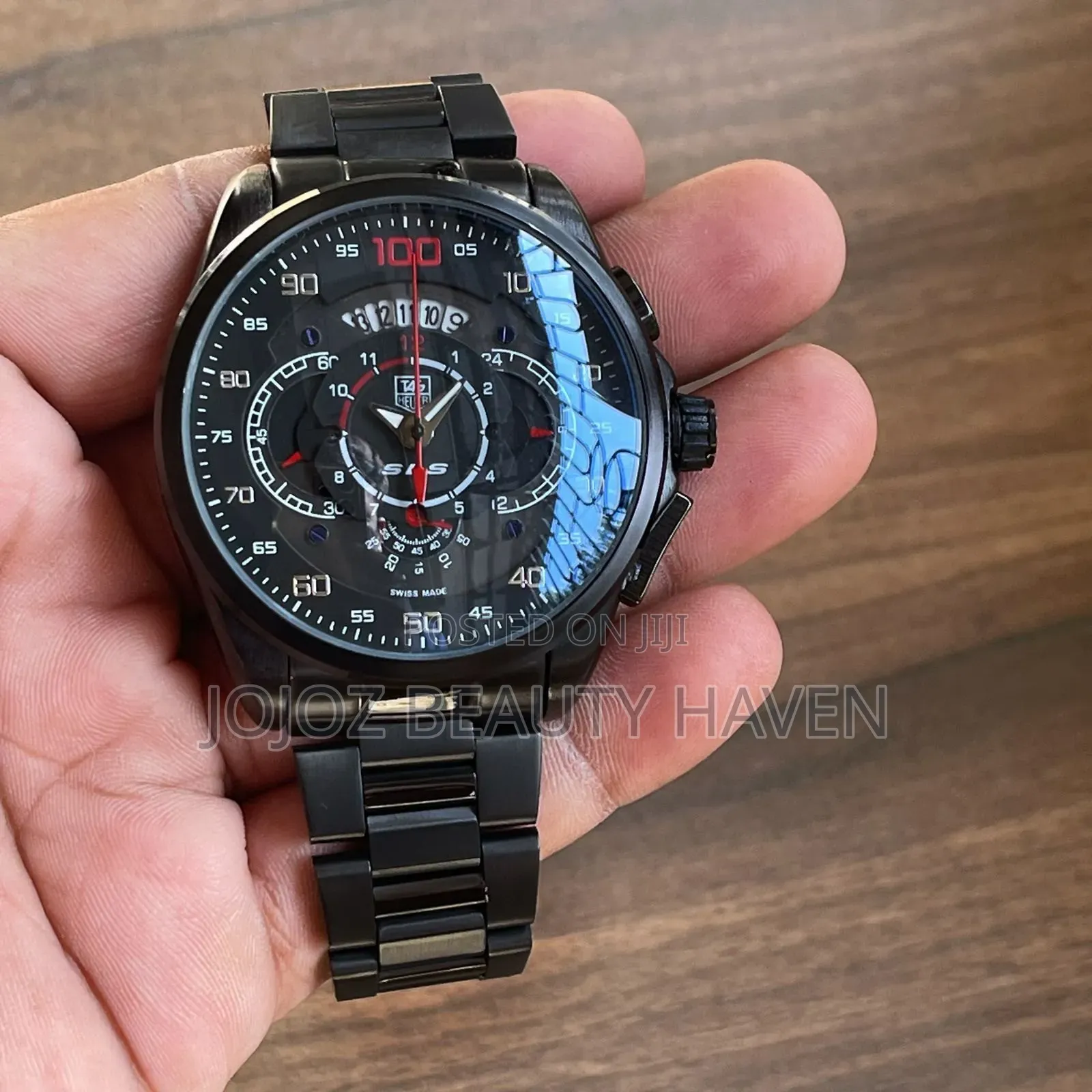 Carrera Men's Watch