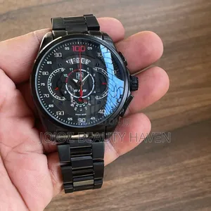 Carrera Men's Watch