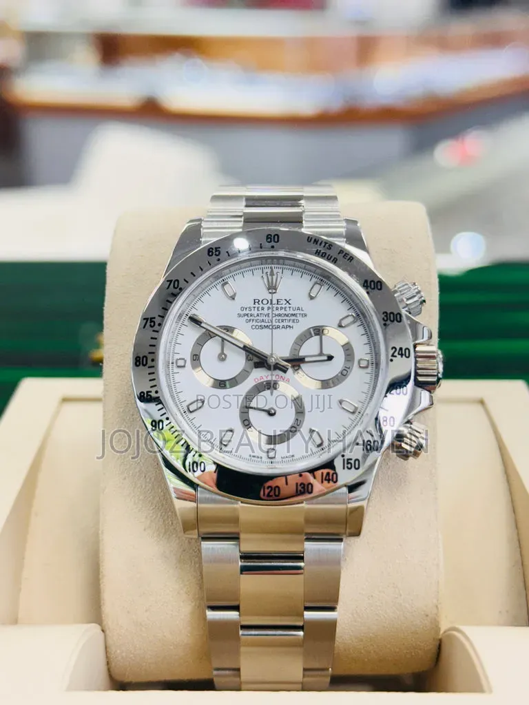 Rolexx Men's Watch