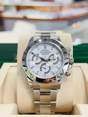 Rolexx Men's Watch