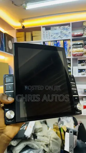Universal Tesla Android Radio Best Quality FRST Internet, Tv1