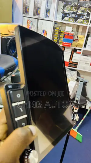 Universal Tesla Android Radio Best Quality FRST Internet, Tv1