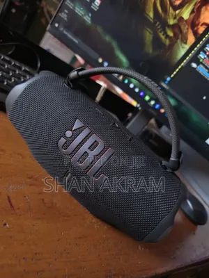 JBL Charge Speaker