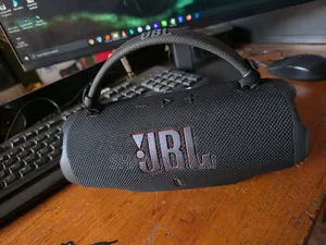 JBL Charge Speaker