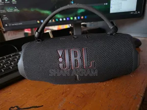 JBL Charge Speaker