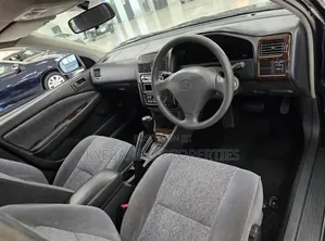 Toyota Premio 1.8 AWD 2001 Blue