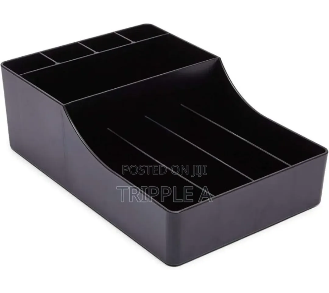 Bar Caddy and Coffee Station Organizer