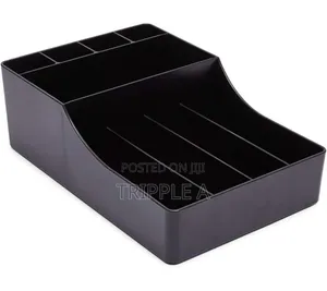 Bar Caddy and Coffee Station Organizer