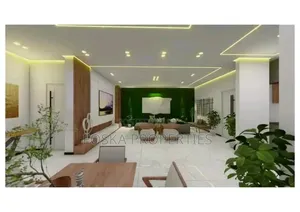 Furnished 3bdrm Block of Flats in Kololo, Central Division for rent