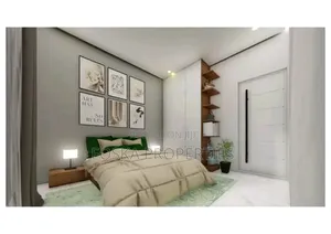 Furnished 3bdrm Block of Flats in Kololo, Central Division for rent