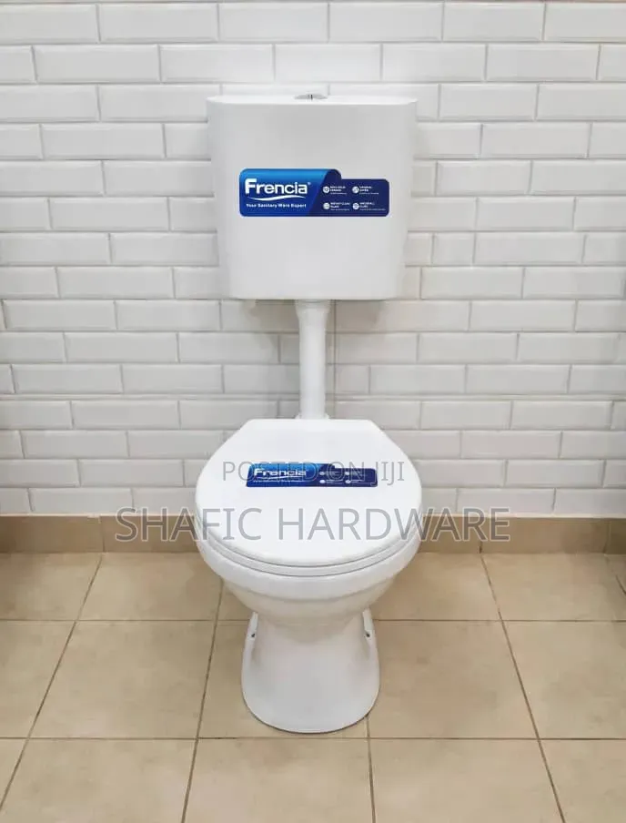 Toilet Seat With Cristina Plastic Frencia Good Qualit/ All Types