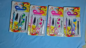 Nail Care Kit