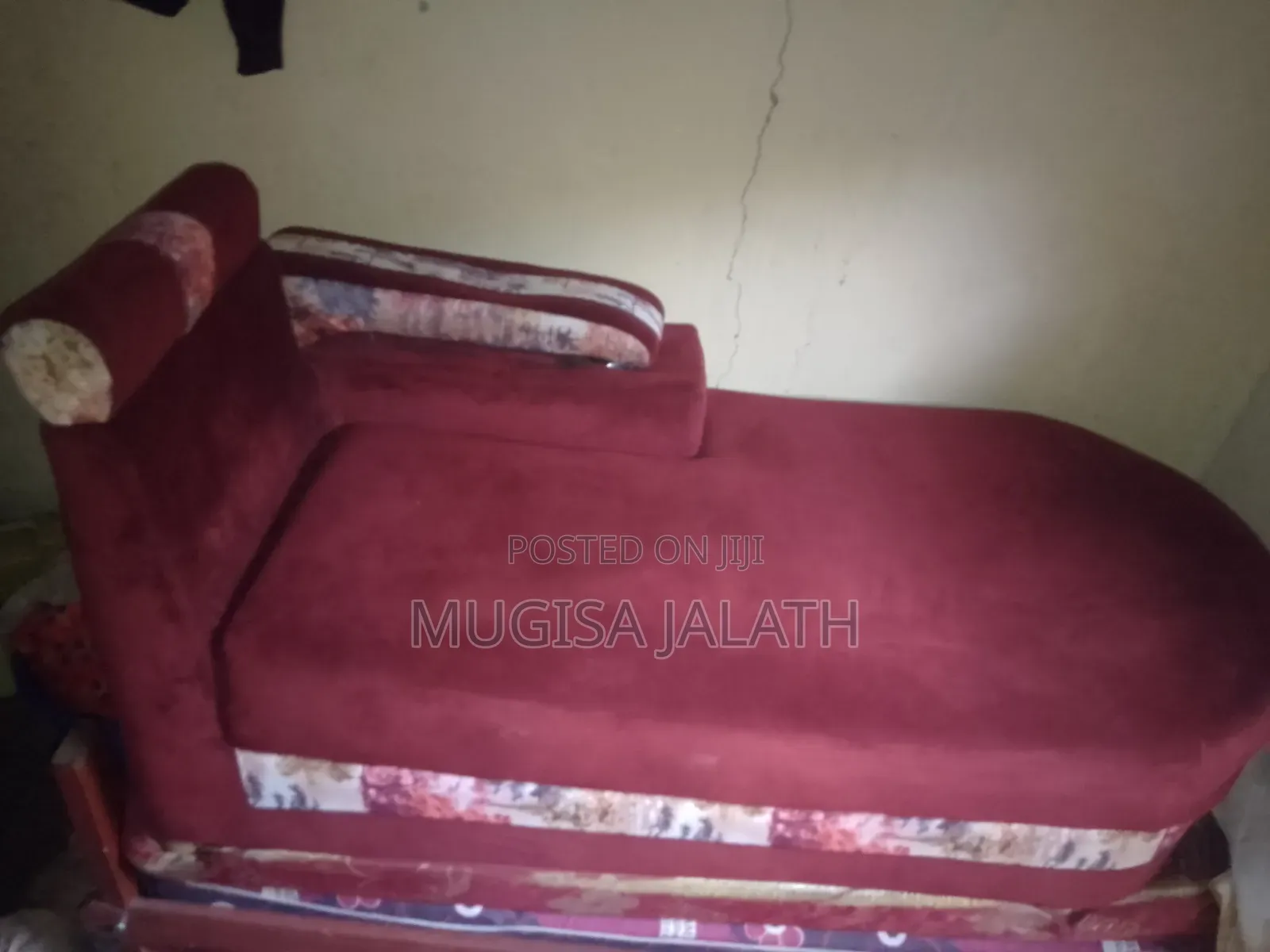 Sofa Used in Good Condition