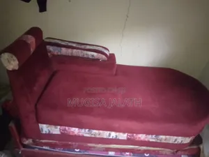 Sofa Used in Good Condition