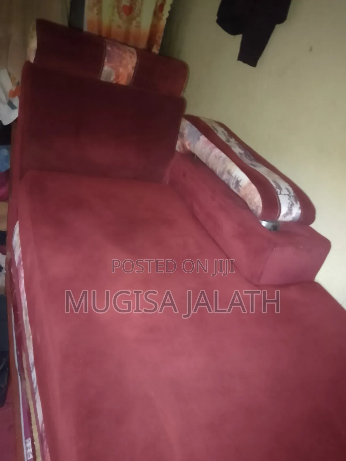 Sofa Used in Good Condition