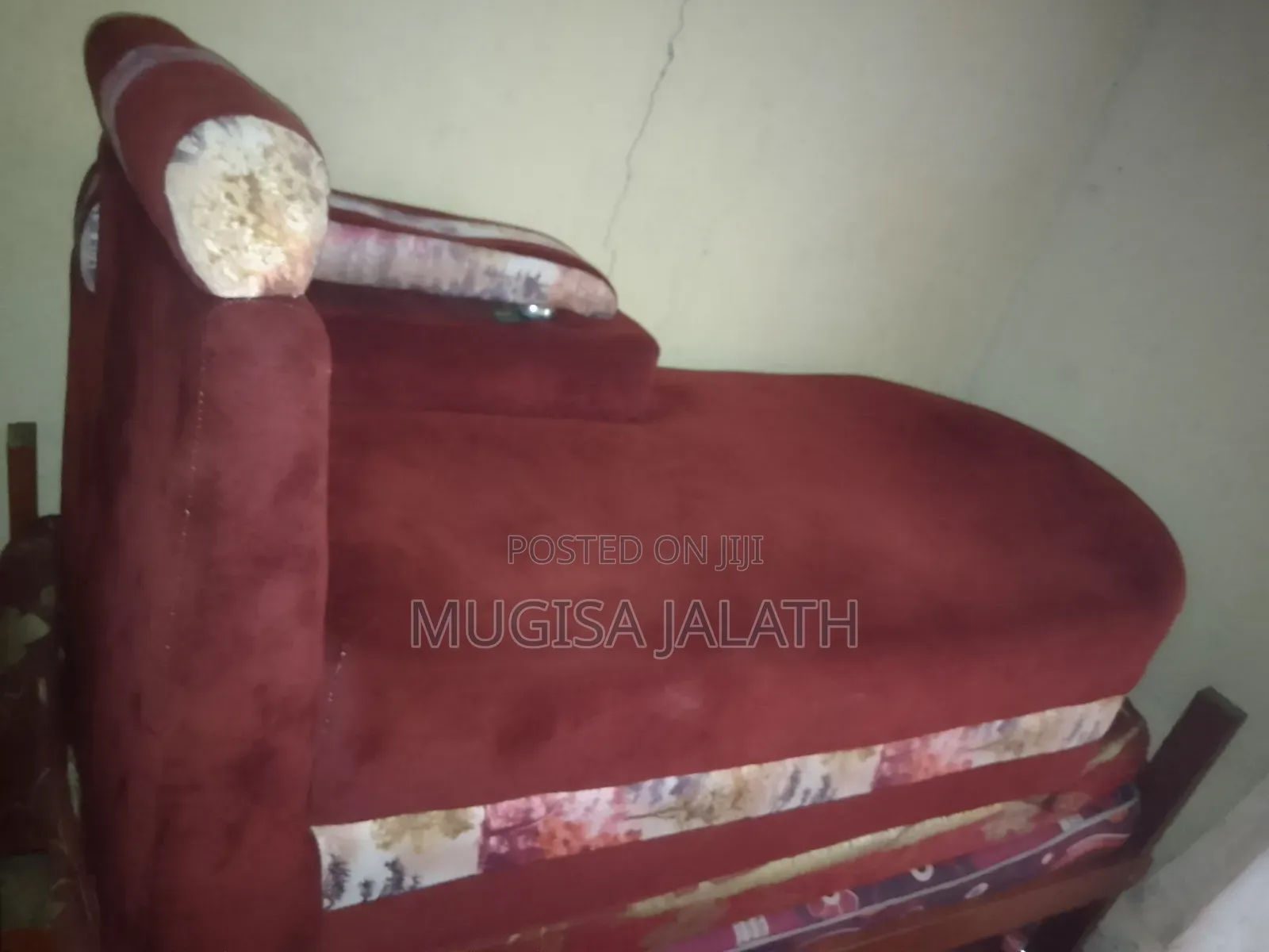 Sofa Used in Good Condition